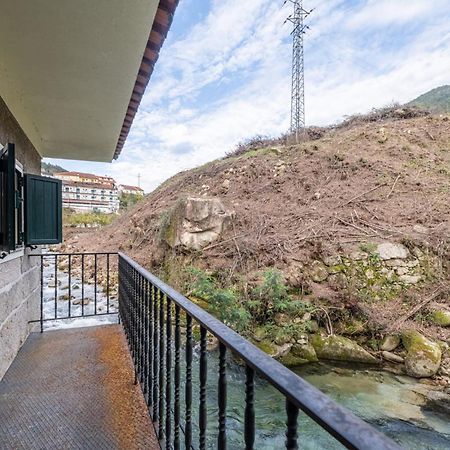 O Pimpao Hotel Герес Екстериор снимка