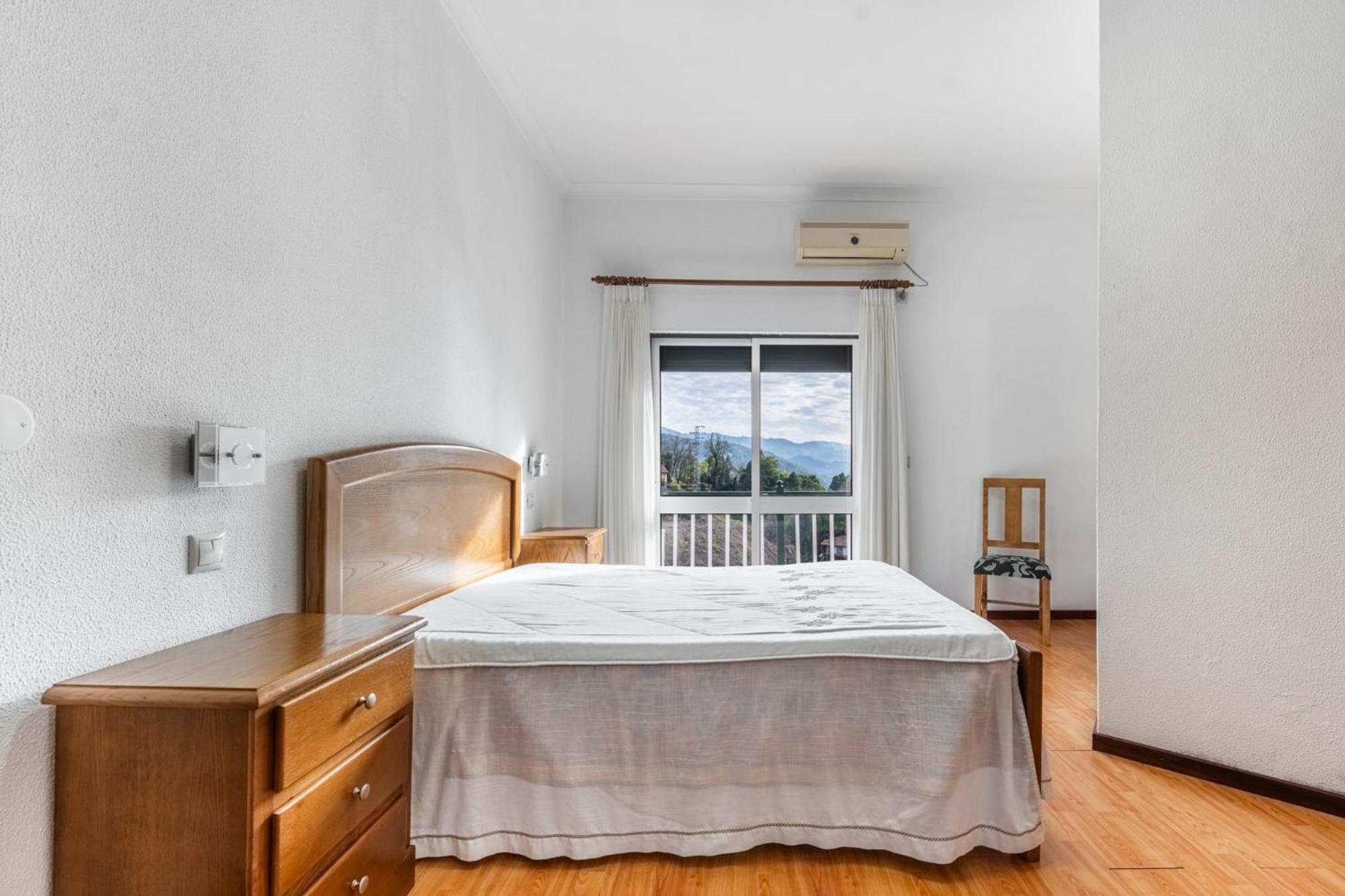 O Pimpao Hotel Герес Екстериор снимка