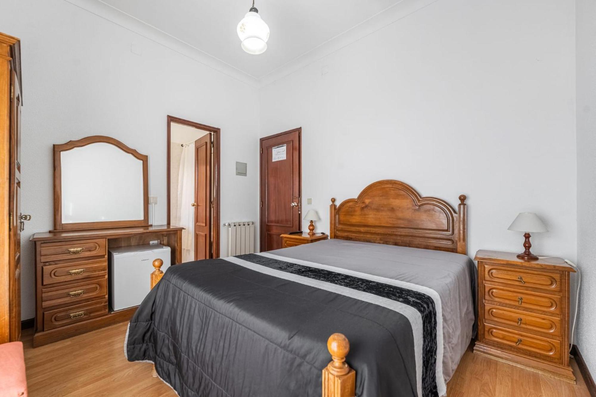 O Pimpao Hotel Герес Екстериор снимка