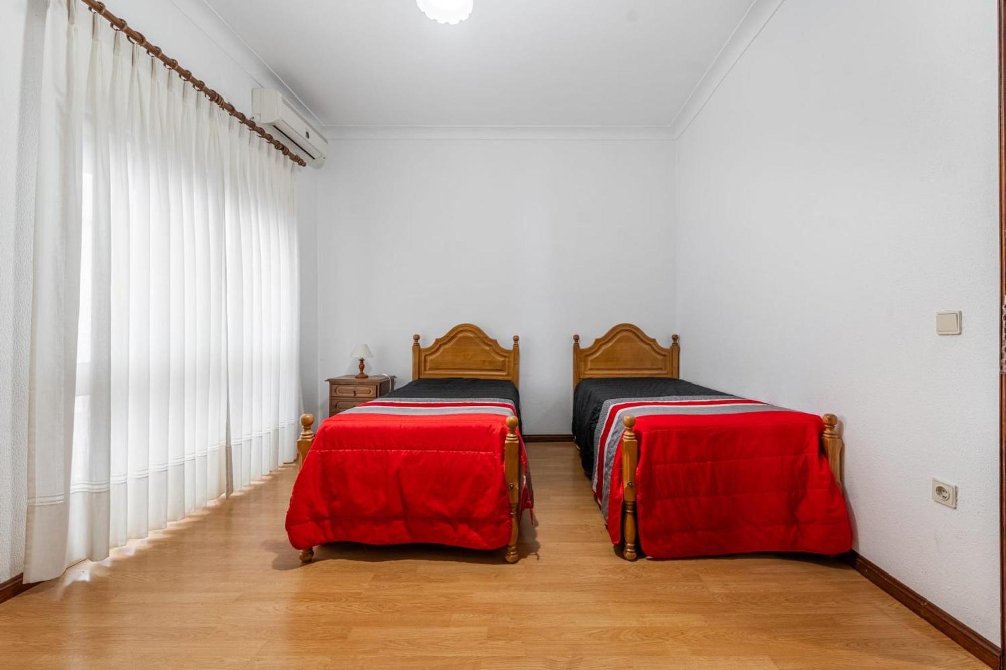 O Pimpao Hotel Герес Екстериор снимка