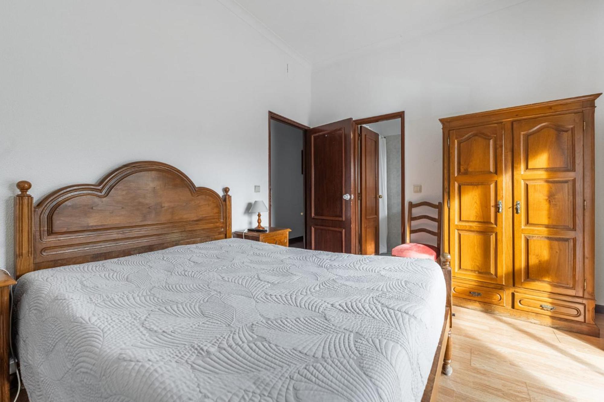 O Pimpao Hotel Герес Екстериор снимка
