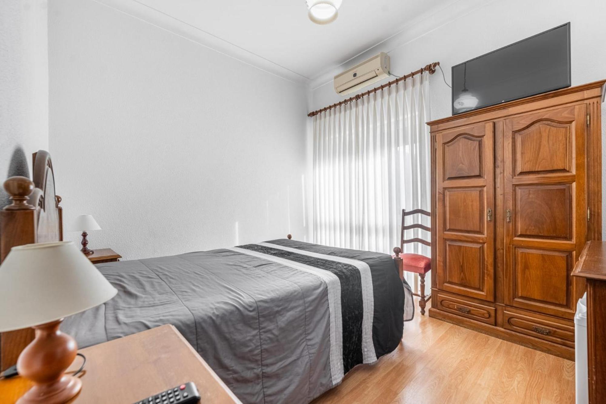 O Pimpao Hotel Герес Екстериор снимка
