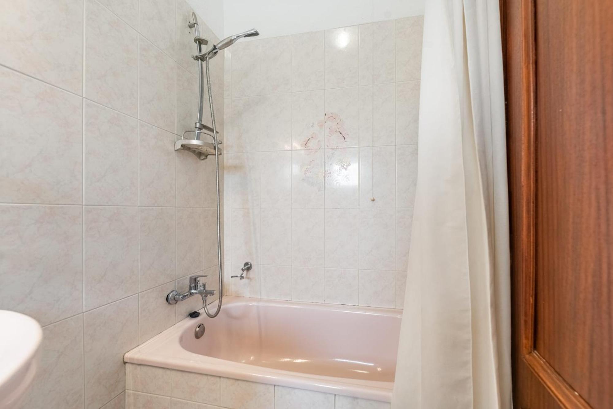 O Pimpao Hotel Герес Екстериор снимка